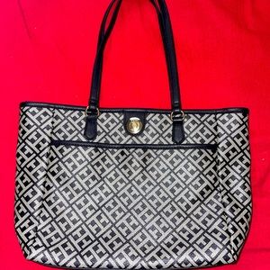 TOMMY HILFIGER PURSE